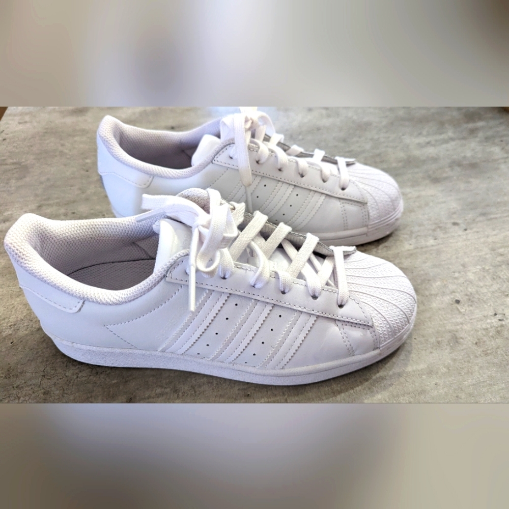 Adidas Superstar Shoes